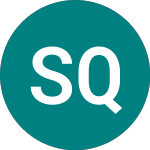 Logo of Sociedad Quimica Y Miner... (0TDG).