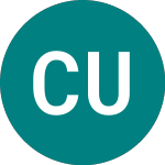 Logo of Canalaska Uranium (0UNV).