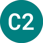 Logo of Cobalt 27 Capital (0UPZ).
