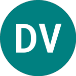 Logo of Dolly Varden Silver (0USB).