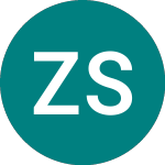 Logo of Zkb Silver Etf Aa Chf (0VR5).