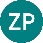 Logo of Zkb Platinum Etf Aa Chf (0VRA).