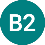 Logo of Barclays 2041 (10BQ).