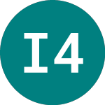Logo of Inter-amer 41 (13VG).