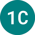 Logo of 1x Coin (1COI).