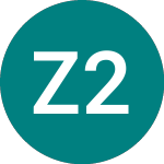 Logo of Zoom 2xl $ (2LZM).