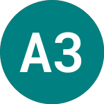 Logo of Arkle 3ba (33JV).