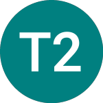 Logo of T.h.f.c. 2 41 (39GJ).