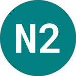 Logo of Nordic 23 (43TK).