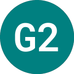 Logo of Georgia 26 S (66GG).