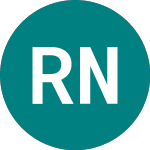 Logo of Redde Nth.5%pf (67GX).