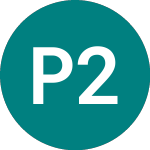 Logo of Prud.fund 23 (68LL).