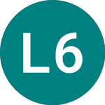 Logo of Lanark 69 Regs (68VG).