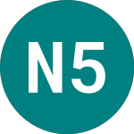 Logo of Nordic 57 (72IN).