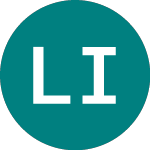 Logo of Lehman Iii Sec (73YK).