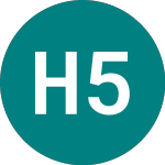 Logo of Holmes 54 (75US).