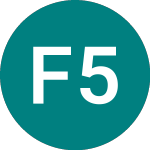 Logo of Fosse. 54 (76HF).