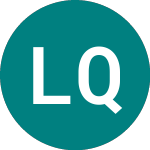 Logo of London Quad 29 (76UU).