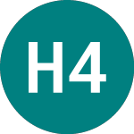 Logo of Heathrow 41 (77HE).