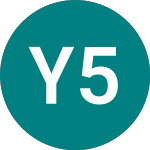 Logo of Yarlington 57 (83BM).