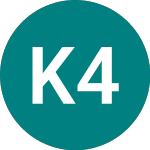 Logo of Kommuna. 43 (83YQ).