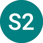 Logo of Stand.chart 26r (88GM).