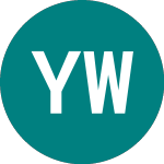 Logo of York Wtr Fin 31 (88WB).