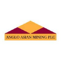 Logo of Anglo Asian Mining (AAZ).