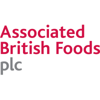 Logo of Associated British Foods (ABF).