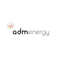 Logo of Adm Energy (ADME).