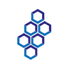 Logo of Applied Graphene Materials (AGM).