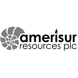 Logo of Amerisur Resources (AMER).