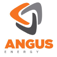 Angus Energy Stock Price