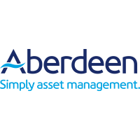 Logo of Aberdeen New Thai Invest... (ANW).