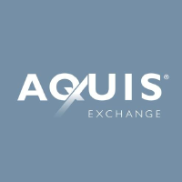 Aquis Exchange Plc