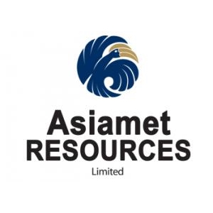 Asiamet Resources Limited