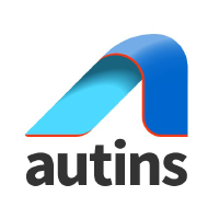 Autins Group Plc