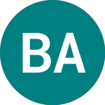 Logo of  (BARU).