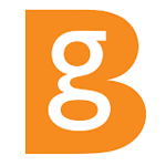 Logo of BG Group (BG.).