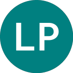Logo of L&g Pharma (BIGT).