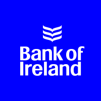 Logo of Bank Of Ireland (BIRG).