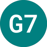 Logo of Gemgart.23-1 73 (BK50).