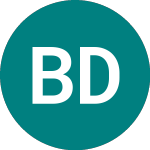 Logo of  (BKWD).