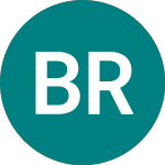 Logo of Black Rock (BLR).