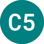 Logo of Chetwood24 59 (BO20).
