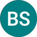 Logo of Bae Sys 54 A (BX93).