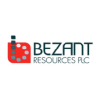 Bezant Resources Stock Chart