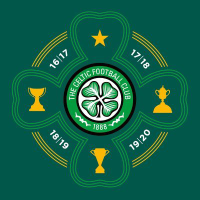 Celtic 6% Cvpf.