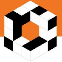 Logo of Crossword Cybersecurity (CCS).