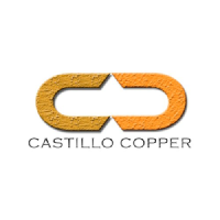 Castillo Copper Limited